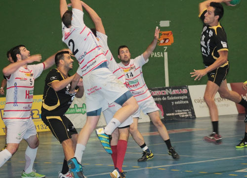 Nava Partido Tenerife