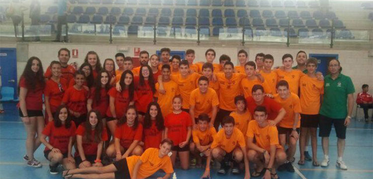 Club Balonmano Nava