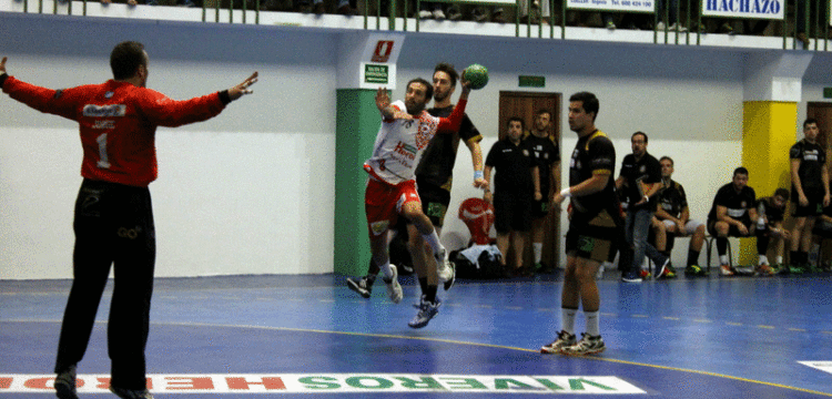 Club Balonmano Nava