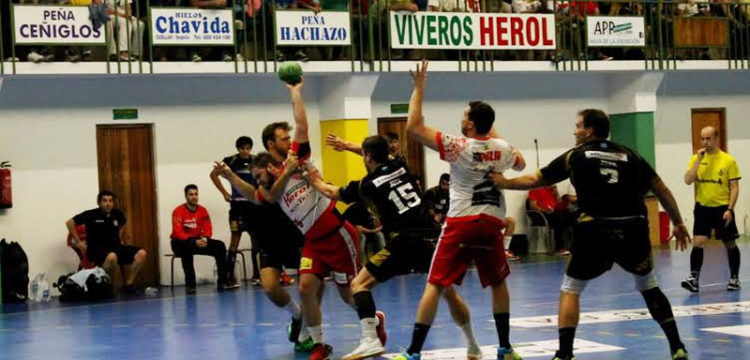 Club Balonmano Nava