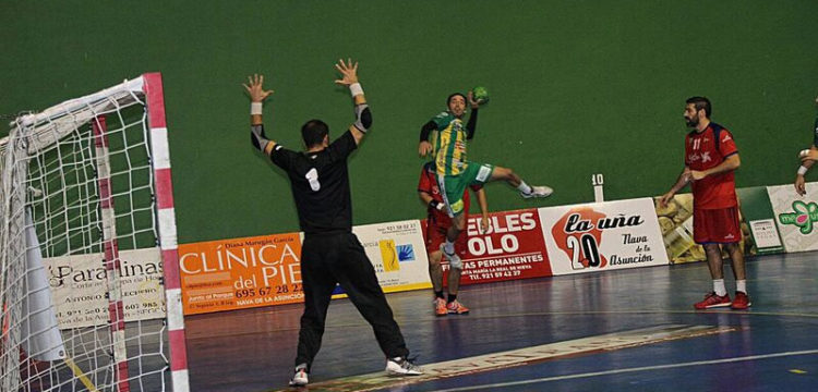Club Balonmano Nava Covadonga
