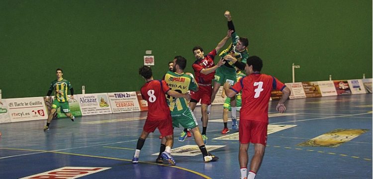 Club Balonmano Nava Covadonga