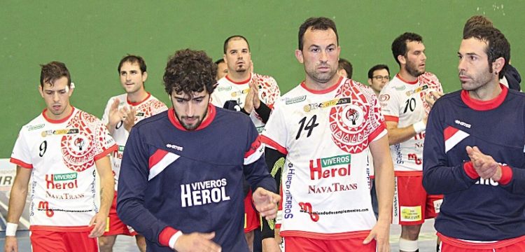 Club Balonmano Nava Covadonga