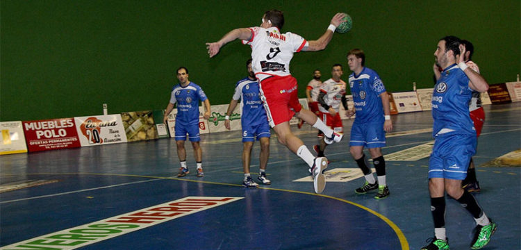 Club Balonmano Nava Tolosa