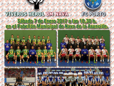 Torneo Viveros Herol 2017