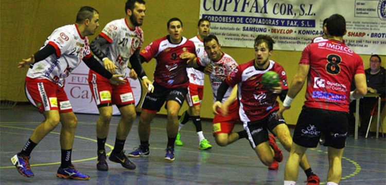 Club Balonmano Nava Cordoba