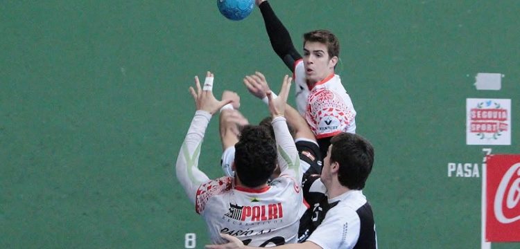 Club Balonmano Nava Zarautz