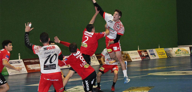 Club Balonmano Nava Jovellanos