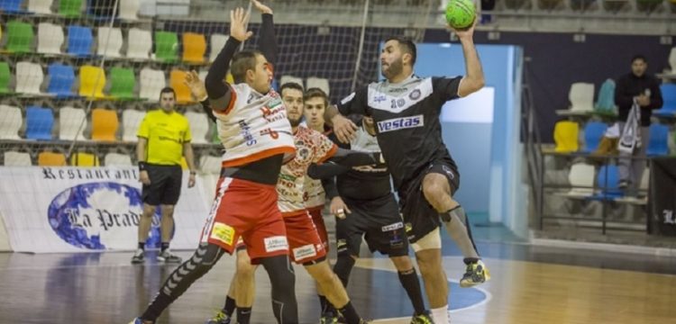 Club Balonmano Nava Alarcos