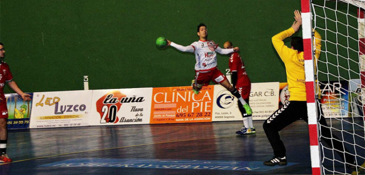 Club Balonmano Nava Alcobendas