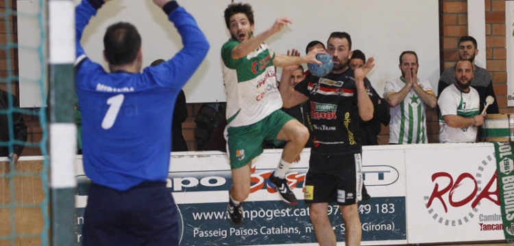 Club Balonmano Nava Bordils