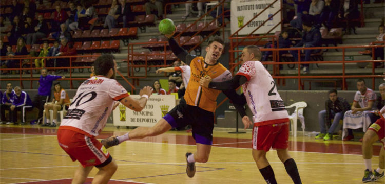 Club Balonmano Nava Torrelavega