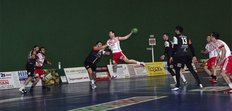 Club Balonmano Nava Torrelavega