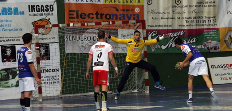 Club Balonmano NavaCisne
