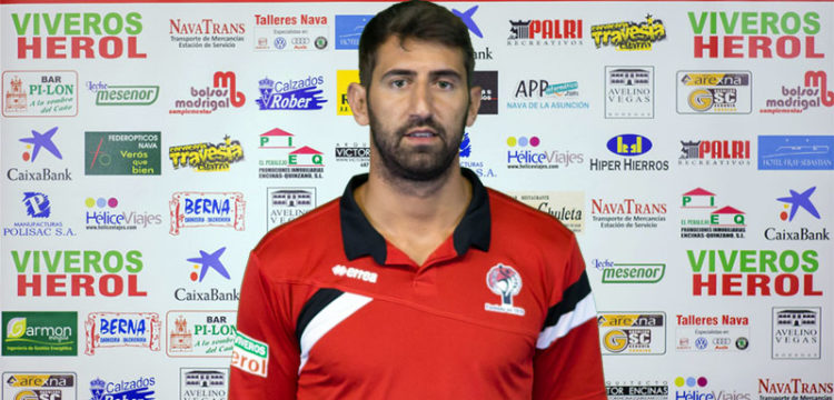 Club Balonmano Nava Oscar