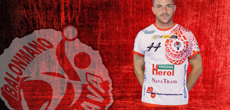 Club Balonmano Nava Alonso Moreno