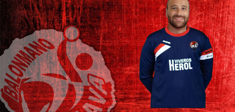 Club Balonmano Nava Ernesto