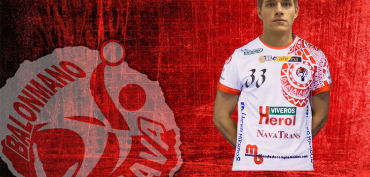 Club Balonmano Nava Tomislav