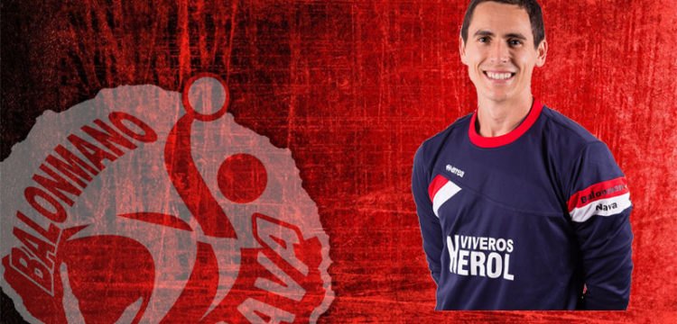 Club Balonmano Nava Yeray