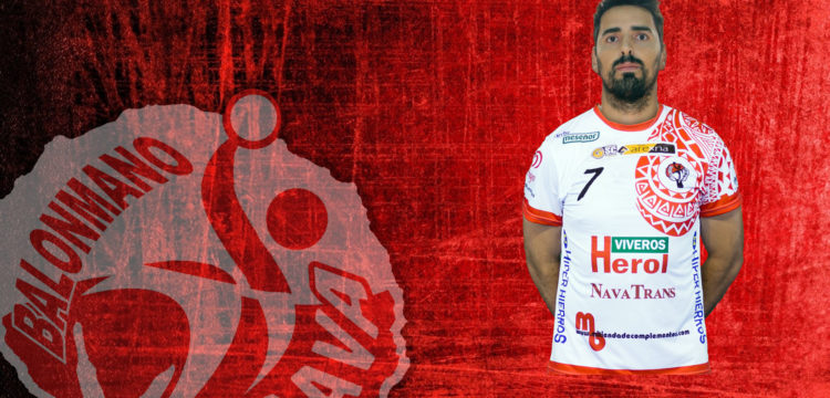 Club Balonmano Nava Alvaro