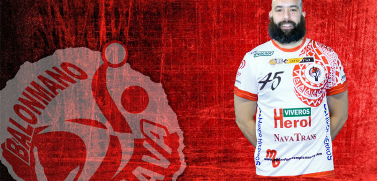 Club Balonmano Nava Filipe