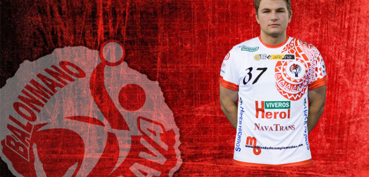 Club Balonmano Nava Oleg