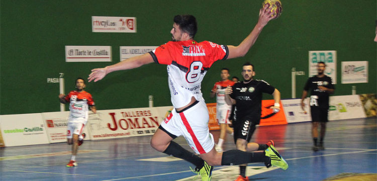 Club Balonmano Nava Dolmenes