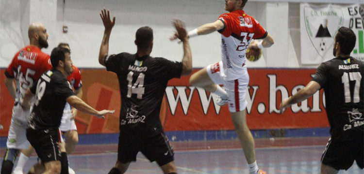 Club Balonmano Nava Lanzarote