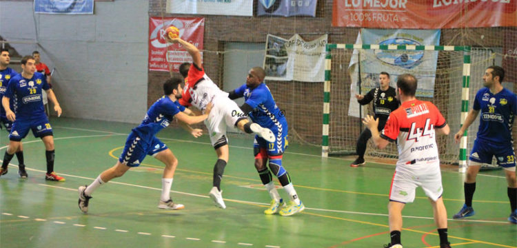 Club Balonmano Nava Palma