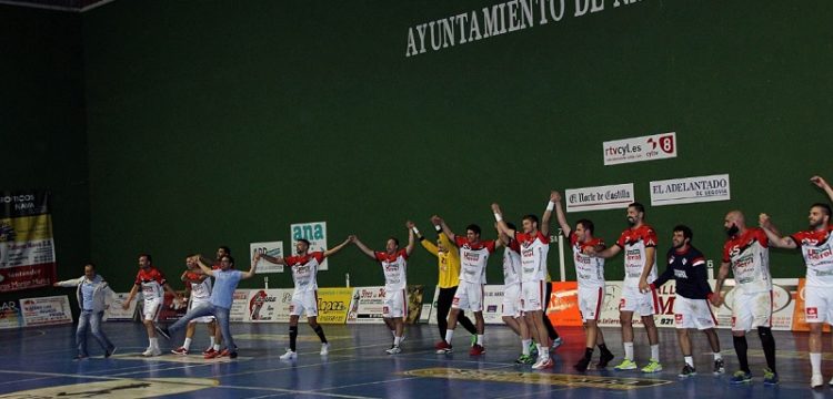 Club Balonmano Nava Palma