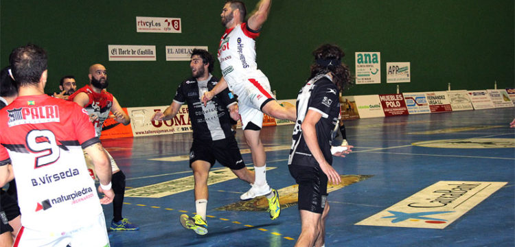 Club Balonmano Nava Terrelavega