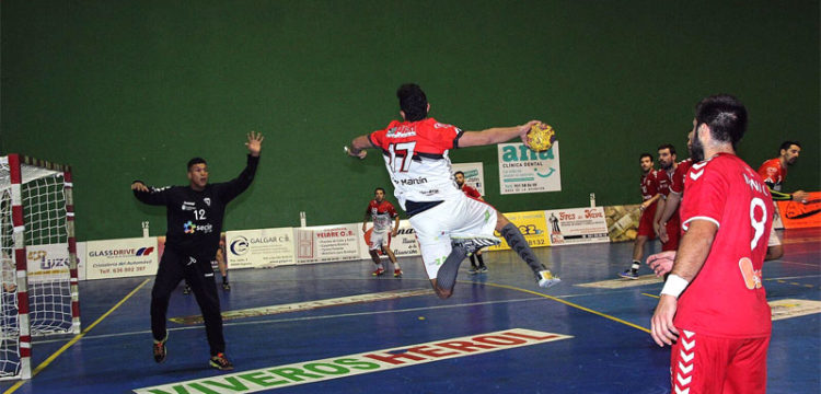 Club Balonmano Nava Alcobendas