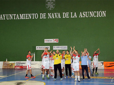 Club Balonmano Nava Lanzarote