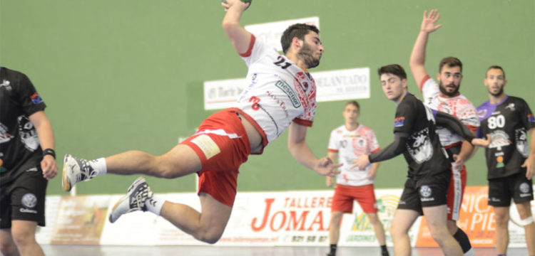 Club Balonmano Nava Juvenil Palencia