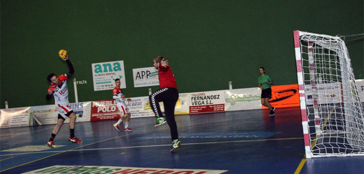 Club Balonmano Nava Lanzarote