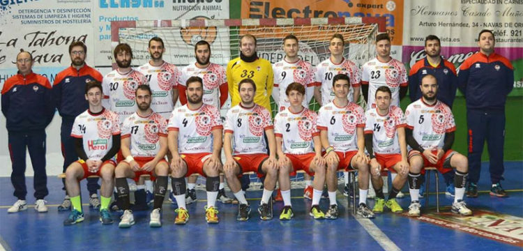 El Leche Mesenor Bm. Nava