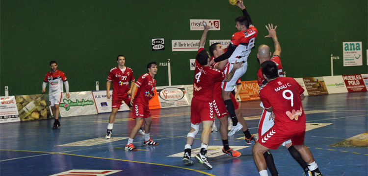 Club Balonmano Nava Alcobendas