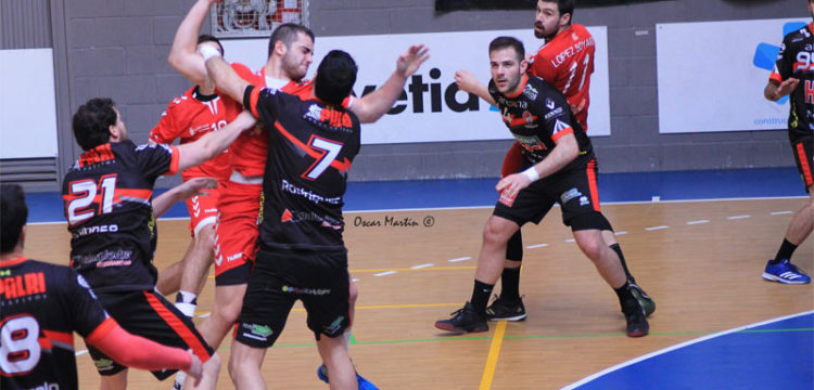 Club Balonmano Nava Alcobendas