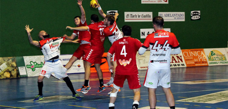 Club Balonmano Nava Alcobendas