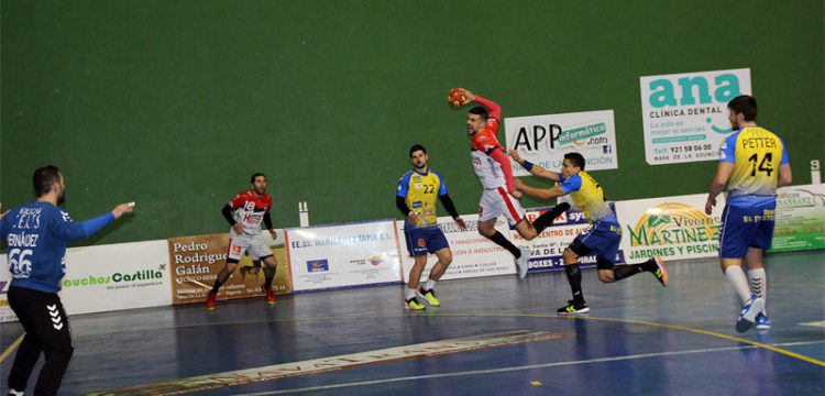 Viveros Herol Bm. Nava Partido Aranda