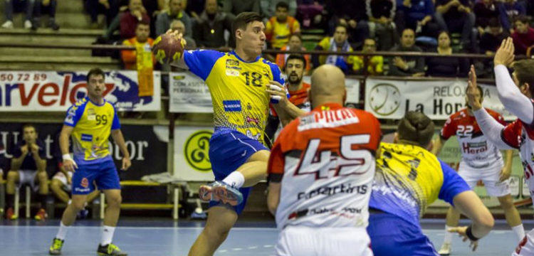 Viveros Herol Bm. Nava Partido Aranda