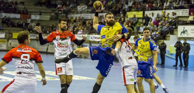 Viveros Herol Bm. Nava Partido Aranda