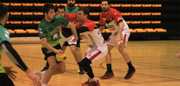 Club Balonmano Nava Ikasa