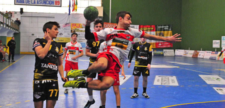 Club Balonmano Nava Juvenil