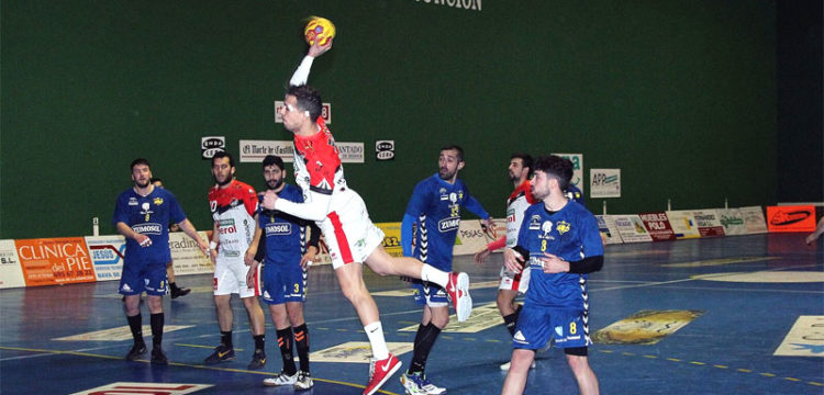 Club Balonmano Nava Palma