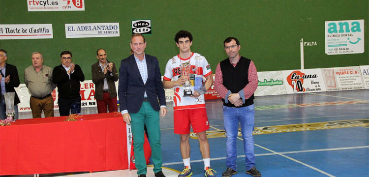 Calzados Rober Bm. Nava, 2º de Castilla y León