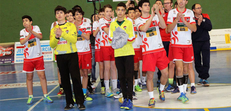 Calzados Rober Bm. Nava, 2º de Castilla y León