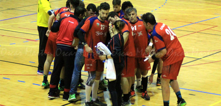 El Viveros Herol Bm Nava Partido Covadonga