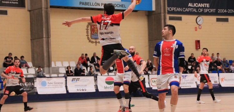 El Viveros Herol Bm Nava Partido Alicante