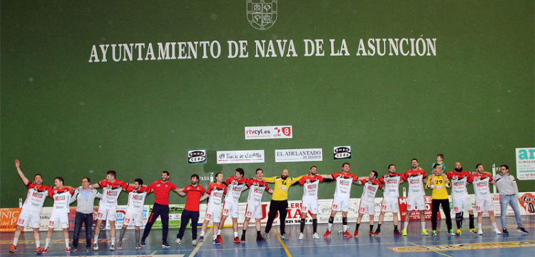Club Balonmano Nava